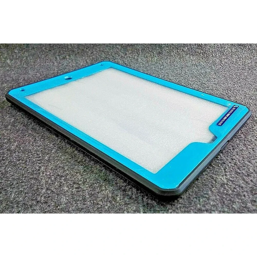 SUPCASE Unicorn Beetle Pro Blue  Rugged Case for Apple iPad Tablet